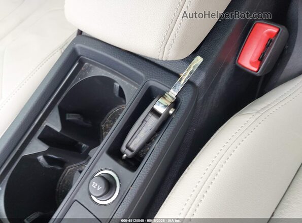 WA1DECF35R1024026 2024 AUDI Q3 Black Widok deski rozdzielczej