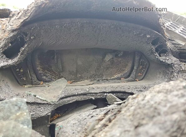 WA1DECF36S1018130 2025 AUDI Q3 Gray Вид щитка приладів