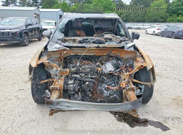 WA1DECF36S1018130 2025 AUDI Q3 Gray Вид спереду