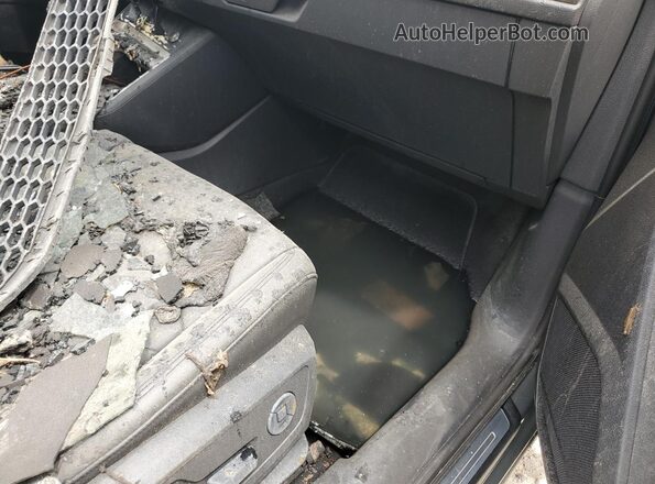 WA1DECF36S1018130 2025 AUDI Q3 Gray 