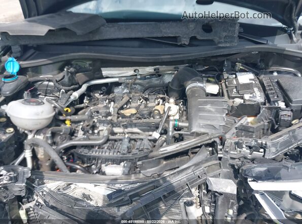 WA1DECF3XR1109962 2024 AUDI Q3 Gray უკანა ხედი