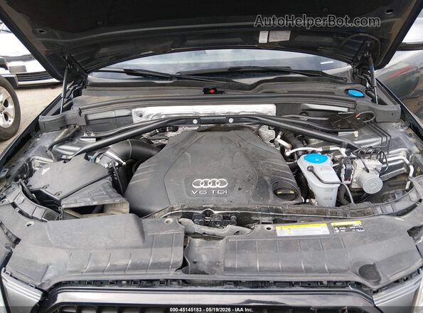WA1DVAFPXGA041425 2016 AUDI Q5 Gray 