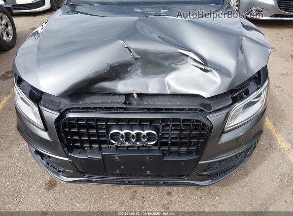 WA1DVAFPXGA041425 2016 AUDI Q5 Gray 