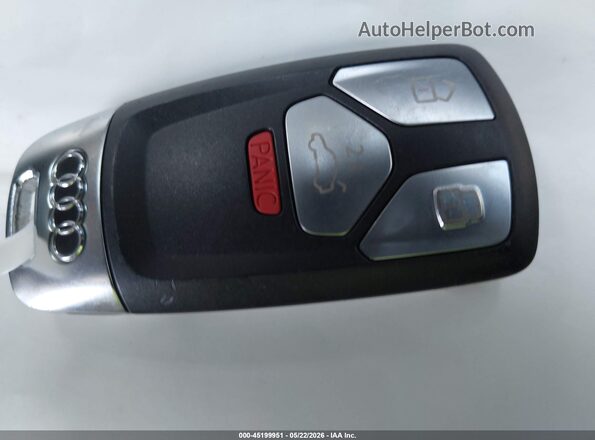 WA1E2AFY2N2015267 2022 AUDI Q5 Gray წინა პანელის ხედი