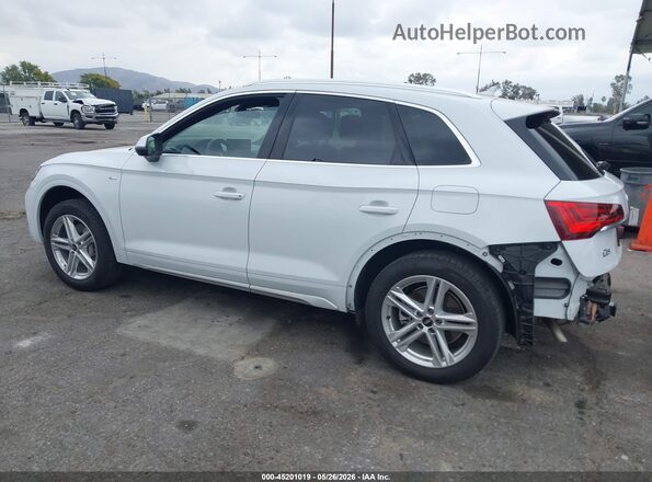 WA1E2AFY4R2101072 2024 AUDI Q5 White 