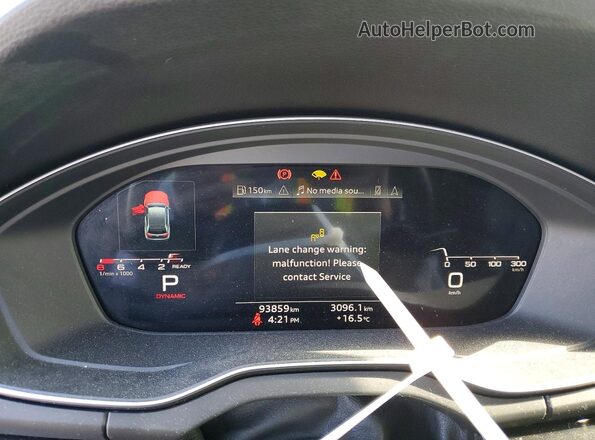 WA1EAAFY2M2063935 2021 AUDI Q5 Black 