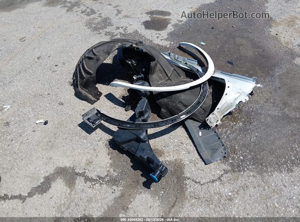 WA1EAAFY2N2118904 2022 AUDI Q5 White Սարքավորումների վահանակի տեսք