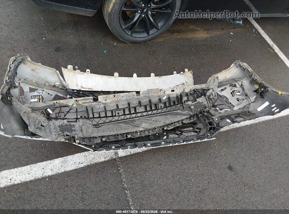 WA1EAAFY2P2178118 2023 AUDI Q5 White Вид щитка приладів