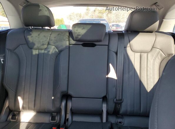 WA1EAAFY4R2030183 2024 AUDI Q5 White 