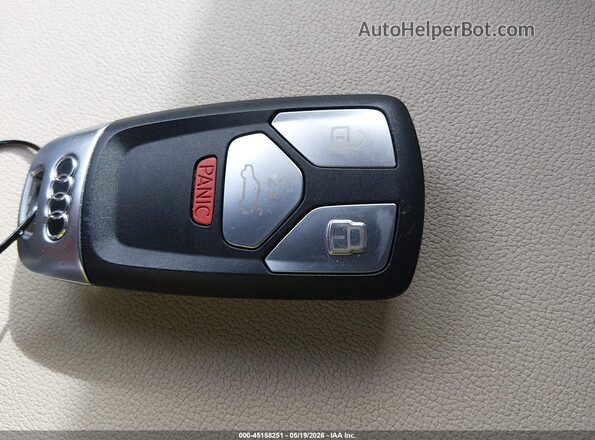 WA1EAAFY9N2068986 2022 AUDI Q5 Черный 