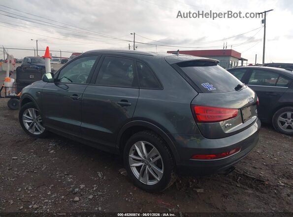 WA1ECCFS1JR004122 2018 AUDI Q3 Серый Панорамный вид салона 360°