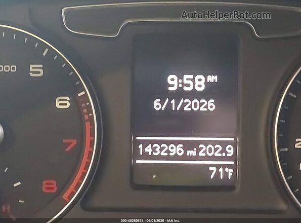 WA1ECCFS1JR004122 2018 AUDI Q3 Серый 