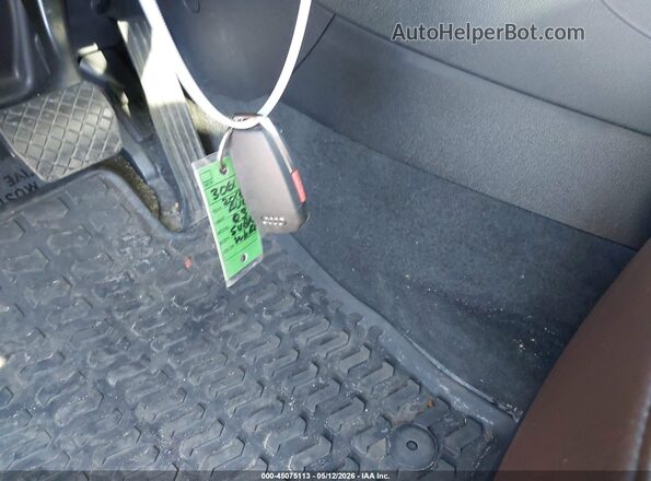 WA1ECCFS2JR002623 2018 AUDI Q3 White Dashboard view