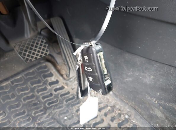 WA1ECCFS6JR013480 2018 AUDI Q3 Black Առջևի վահանակի տեսք