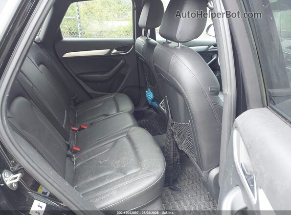 WA1ECCFS6JR013480 2018 AUDI Q3 Black VIN կոդի պիտակի տեսք