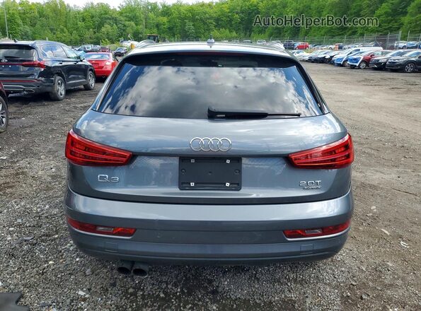 WA1ECCFS8HR002104 2017 AUDI Q3 Gray 