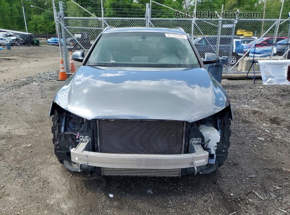 WA1ECCFS8HR002104 2017 AUDI Q3 Gray 