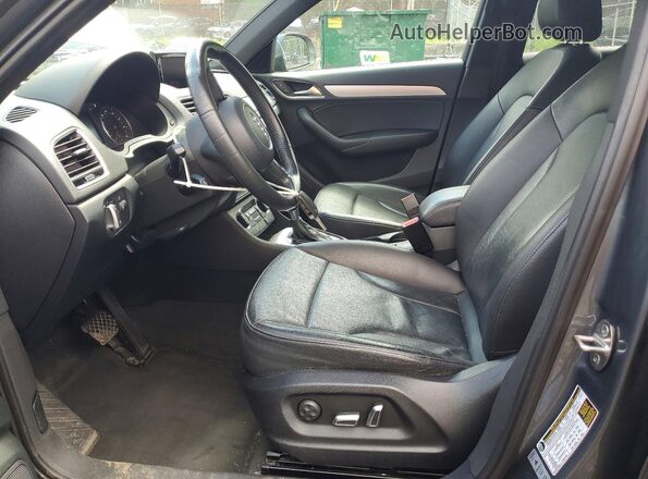 WA1ECCFS8HR002104 2017 AUDI Q3 Gray 