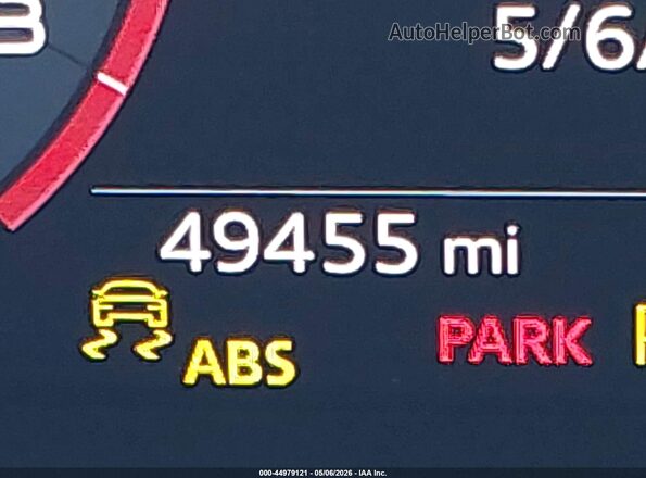 WA1EECF30M1049378 2021 AUDI Q3 Blue 