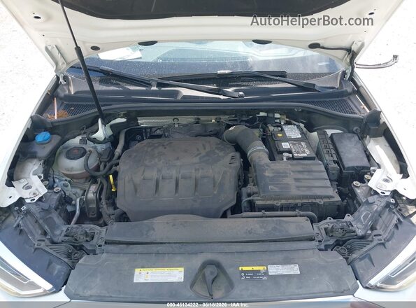 WA1EECF31L1045807 2020 AUDI Q3 White 