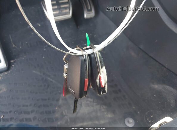 WA1EECF31L1047332 2020 AUDI Q3 Gray წინა პანელის ხედი