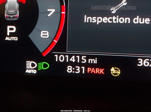 WA1EECF31M1056730 2021 AUDI Q3 Black 