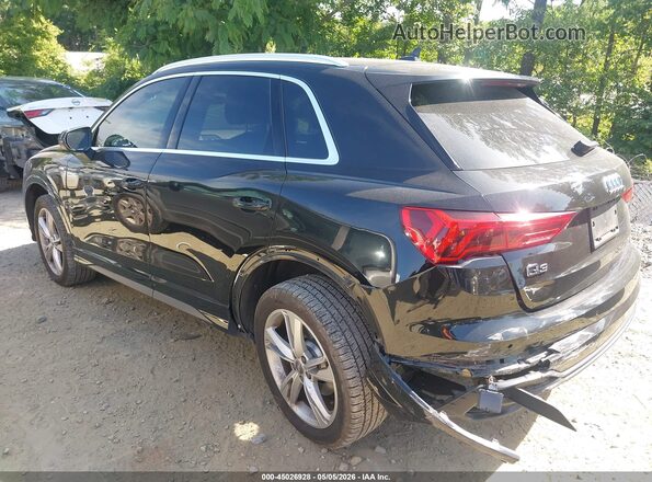 WA1EECF34K1065306 2019 AUDI Q3 Black 