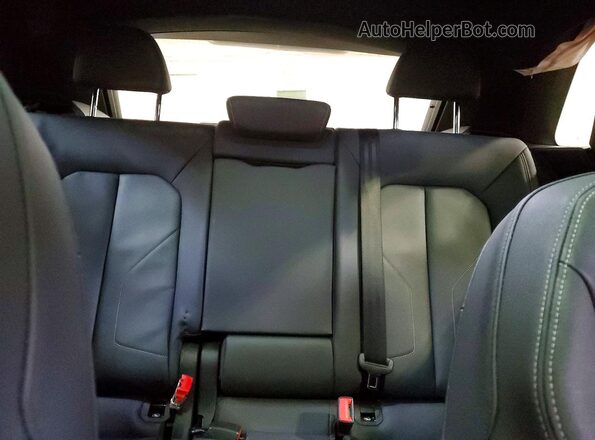 WA1EECF34M1105175 2021 AUDI Q3 Blue 