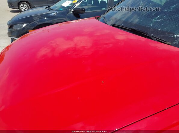 WA1EECF36N1150524 2022 AUDI Q3 Red 