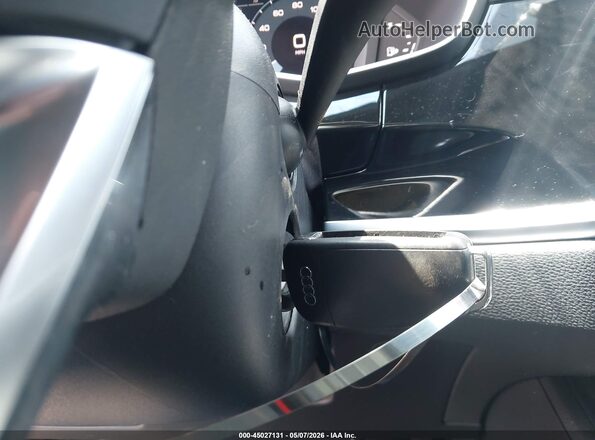 WA1EECF36N1150524 2022 AUDI Q3 Red 