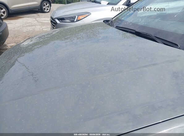WA1EECF36S1111511 2025 AUDI Q3 Gray 