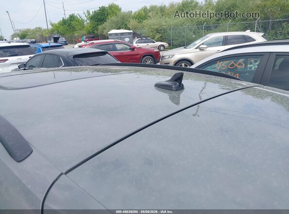 WA1EECF36S1111511 2025 AUDI Q3 Gray 