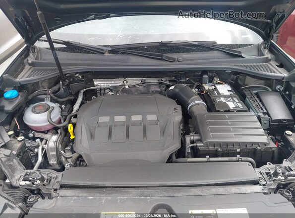 WA1EECF36S1111511 2025 AUDI Q3 Gray 