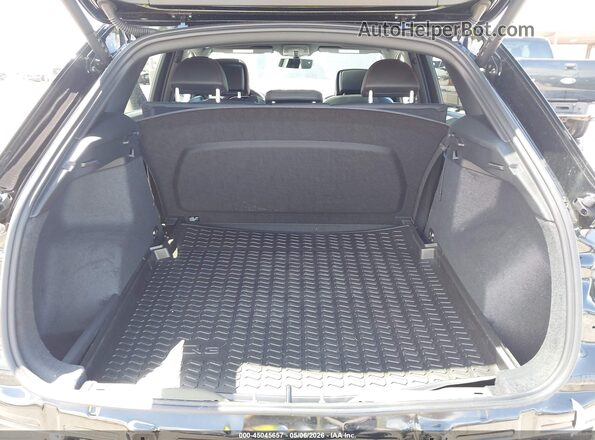WA1EECF37S1079930 2025 AUDI Q3 Black 