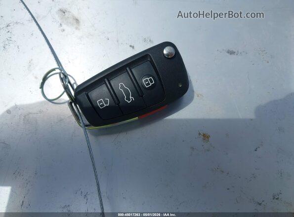WA1EECF3XP1020815 2023 AUDI Q3 White Dashboard view