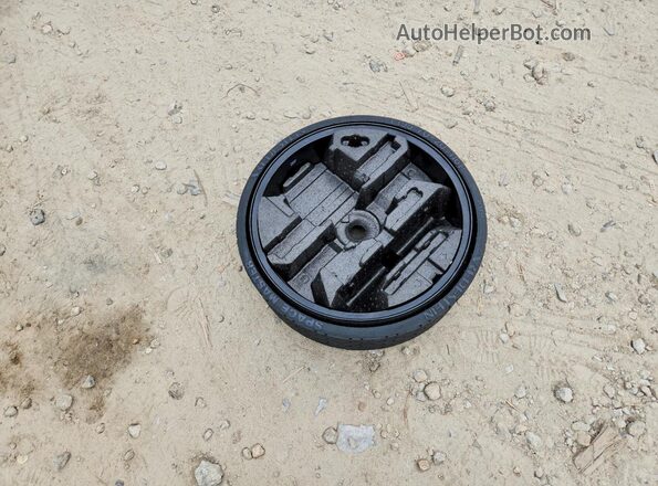 WA1EVAF10MD038057 2021 AUDI Q8 Blue VIN კოდის სტიკერის ხედი