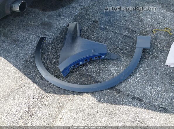WA1EVAF17MD028755 2021 AUDI Q8 Gray Սարքավորումների վահանակի տեսք