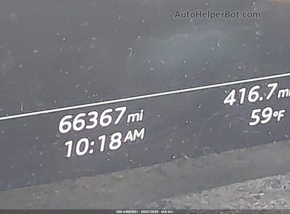 WA1EVBF10PD025352 2023 AUDI Q8 Black Vista de los asientos traseros