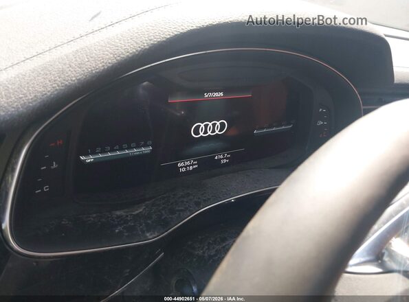 WA1EVBF10PD025352 2023 AUDI Q8 Black 