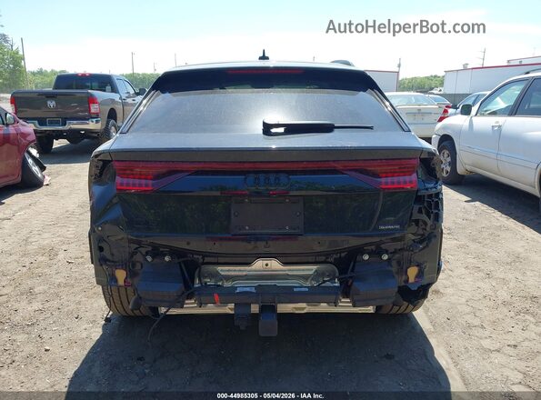 WA1EVBF11PD010875 2023 AUDI Q8 Black 