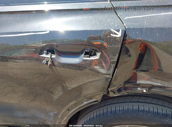 WA1EVBF11PD010875 2023 AUDI Q8 Black 