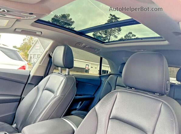 WA1EVBF16LD019176 2020 AUDI Q8 White Vista del cuadro de instrumentos