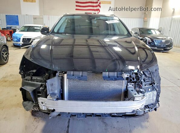 WA1EVBF18PD028211 2023 AUDI Q8 Black Vista frontal