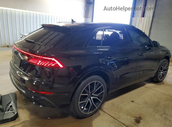 WA1EVBF18PD028211 2023 AUDI Q8 Black Trasero derecho