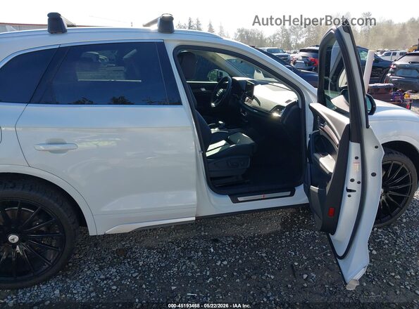 WA1F2AFY4M2037578 2021 AUDI Q5 White 