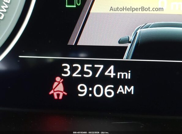 WA1F2AFY4M2037578 2021 AUDI Q5 White 