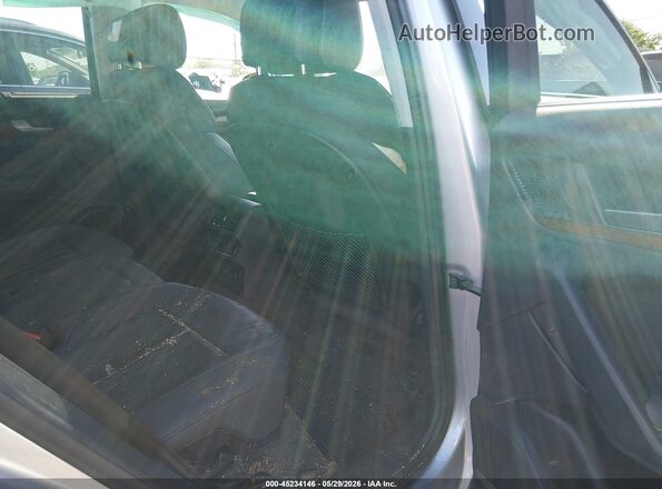 WA1FAAFY5P2009831 2023 AUDI Q5 Silver Widok naklejki z numerem VIN