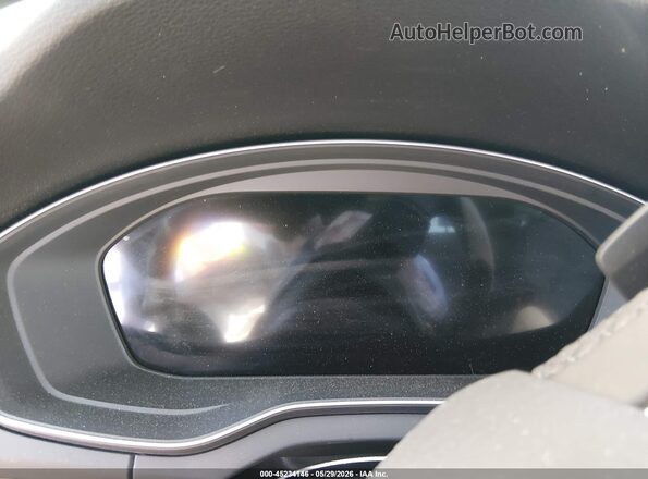 WA1FAAFY5P2009831 2023 AUDI Q5 Silver 