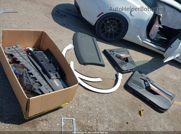 WA1FECF30L1026721 2020 AUDI Q3 White Սարքավորումների վահանակի տեսք