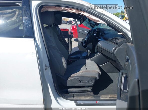 WA1FECF32L1011055 2020 AUDI Q3 White 